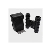 12X25 El Dürbünü 1000M/56M - Geniş Görüş Alanlı Siyah thumbnail 1