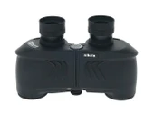 Nikula 8X30 Profesyonel Askeri Su Geçirmez Yüksek Kaliteli Dürbün Siyah - 1