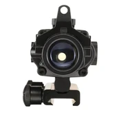 HD30F Taktikal Çift Renk Noktalı Nişangah Reddot Kamuflaj thumbnail 3