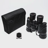 Nikula 50X40 Dürbün Av Dürbünü Güneş Filtreli Taşima Çantali 1000M/45M - 1