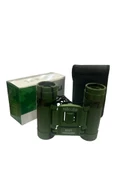 Nikula 8x21 Dürbün Kamuflaj Dürbünü 56m/1000m Kauçuk Kaplama thumbnail 1