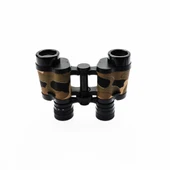 Baigish 8X30 El Dürbünü 1000M/76M – Rus Malı – Üstün Kalite – Askeri thumbnail 3