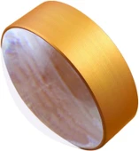 Harita Ve Yazı Çalışmalar Için En Uygun Büyüteç 60 Mm 10X 8014 - 2