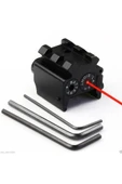 20 Mm Ray Kırmızı Noktalı Lazer L2030 - 3