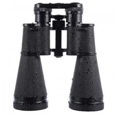 Baigish 20X60 Orjınal Rus Çift Gözlü Metal Dürbün Komple Metal Dayanıklı Dürbün - 3