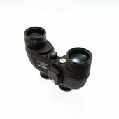 Mentch 20X50 Pro Dürbün Perma Focus Netleme Su Geçirmez Yeşil - 3