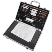 24 Adet Evrensel Temizleme Kiti Temizleme Seti - 2