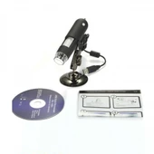 50x1000x 1.3 Mp Usb Dijital Mikroskop - 2