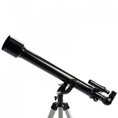 Gökbilimsel Uzay Teleskopu F900 X 60 Siyah - 2