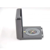 Özel Kutulu Kıble Tayini İçin Pusula Kare Kutu - 2