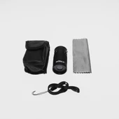 5 x 12 Extra Short Focus 1000m/56m Tek Gözlü Mini Dürbün thumbnail 1