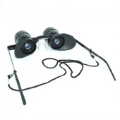 Gözlük Modelinde 2.8X28 Opera/Tiyatro/ Konser Dürbün thumbnail 4