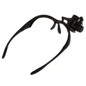 Saat Tamırı Okuma Kuyumcu Için Çok Fonksiyonlu Onarım Gözlük Büyüteç - 2