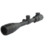 4-16x50aoeg Zoomlu Kaynaklı Tufek Dürbünü(b) thumbnail 3