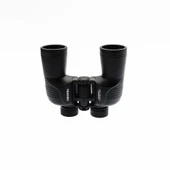 Mentch 7X50 Wa Su Geçirmez Dürbün Geniş Ön Mercek 1000M/56M Siyah - 2