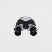 Nikula 10X25 Dürbün El Dürbünü 56M/1000M Tosba Model thumbnail 4