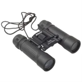 Nikula 10X25 Av Dürbünü -56M/1000M - Kauçuk Kaplama Siyah - 3