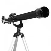 Gökbilimsel Uzay Teleskopu F900 X 60 Siyah - 4