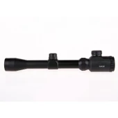 Spike 3-9X32E Zoomlu Av Dürbün Çift Işık Kaynaklı thumbnail 3