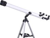 Gökbilimsel Uzay Teleskopu F900 X 60 Beyaz - 1