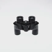 Nikula 7X30 Profesyonel Su Geçirmez El Dürbünü 1000M/137M – Siyah thumbnail 4