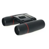 30X60 Cepte Taşımalı Kauçuk Kaplamalı Mini Dürbün - 3