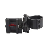 Picatinny Raylı Tufeklere Fener ve Lazer Takma Aparatı - 2