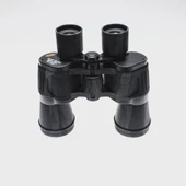 Nikula 100x100 Kauçuk Kaplamalı Mavı Cam Mercekli Dürbün 56m/1000m thumbnail 2