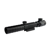 Spike  3-9X32 Eg  Zoomlu Dürbün Çift Işık Kaynaklı - 2