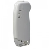 Işıklandırılmış Mini 100X Mikroskop Mg10081-2 - 2