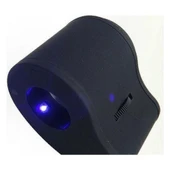 Ayarlanabilir Odak Büyüteç 10X 27Mm Th-9009 - 2