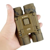 12X25 El Dürbünü 1000M/56M - Geniş Görüş Alanlı Kamuflaj thumbnail 3