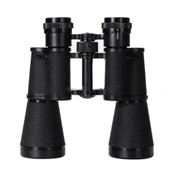 Baigish 20X50 Orjınal Rus Askeri Çift Gözlü Metal Dürbün - 2