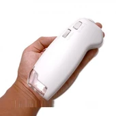 Işıklandırılmış Mini 100X Mikroskop Mg10081-2 - 3