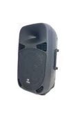 WESTA WSA-15A 15'' 2 YOLLU AKTİF KABİN HOPARLÖR - 1
