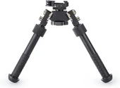 Super X TAC Picatinny Rail 22 mm Hareketli Bipod thumbnail 1
