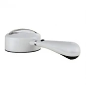 Işıklı 60X35 El Büyüteç - 2