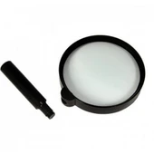 130Mm Geniş Mercek Büyüteç Lup - 2
