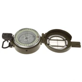 Yüksek Kaliteli Çinko Alaşim Amerikan Askeri Çok Fonksiyonlu Alan Açık Pusula Dc60-1B - 3