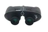 Nikula 8X30 Profesyonel Askeri Su Geçirmez Yüksek Kaliteli Dürbün Siyah - 3