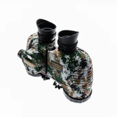 Mentch 7X50 Profesyonel Dürbün 1000M/132M Su Geçirmez Askeri thumbnail 2