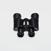 Baigish 10X40 Profesyonel Yüksek Kaliteli Metal Dürbün Askeri Ve Avcılar Orjınal Rus Dürbünü thumbnail 3