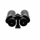 Çift Gözden Ayarlı Mavı Mercekli Süper Dürbün Breaker 100X100 El Dürbünü thumbnail 3