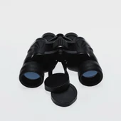 8X40 Dürbün Av Dürbünü Güneş Filtreli Taşıma Çantalı 1000M/56M thumbnail 2