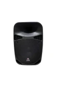 WESTA WSA-15A 15'' 2 YOLLU AKTİF KABİN HOPARLÖR - 3