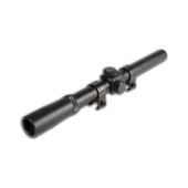 4X15 Full Çelik Dürbün thumbnail 2