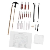 24 Adet Evrensel Temizleme Kiti Temizleme Seti - 3