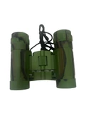 Nikula 8x21 Dürbün Kamuflaj Dürbünü 56m/1000m Kauçuk Kaplama thumbnail 3