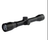 Spike 4x32 Full Çelik Dürbünü thumbnail 2