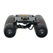 Nikula 70X60 Cepte Taşımalı Kauçuk Kaplamalı Mini Dürbün Kamuflaj thumbnail 4